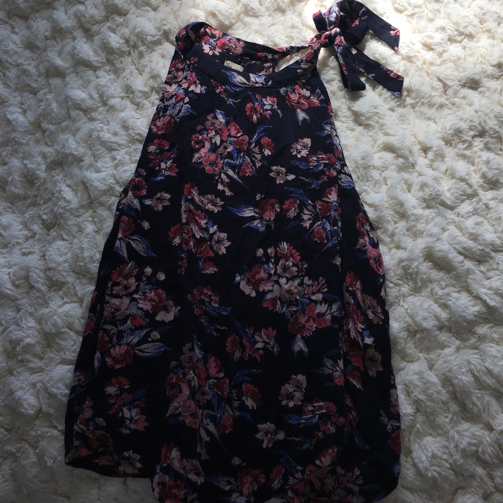 Floral-patterned top - Picture 2 of 4