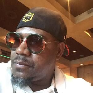 Meet your Posher, Alvin