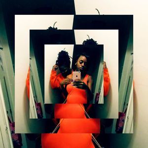 Meet your Posher, Antwonette