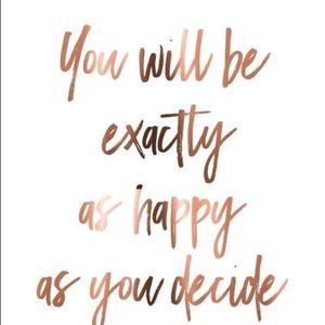 Meet your Posher, Jen