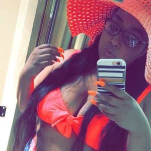 Meet your Posher, Shawneece