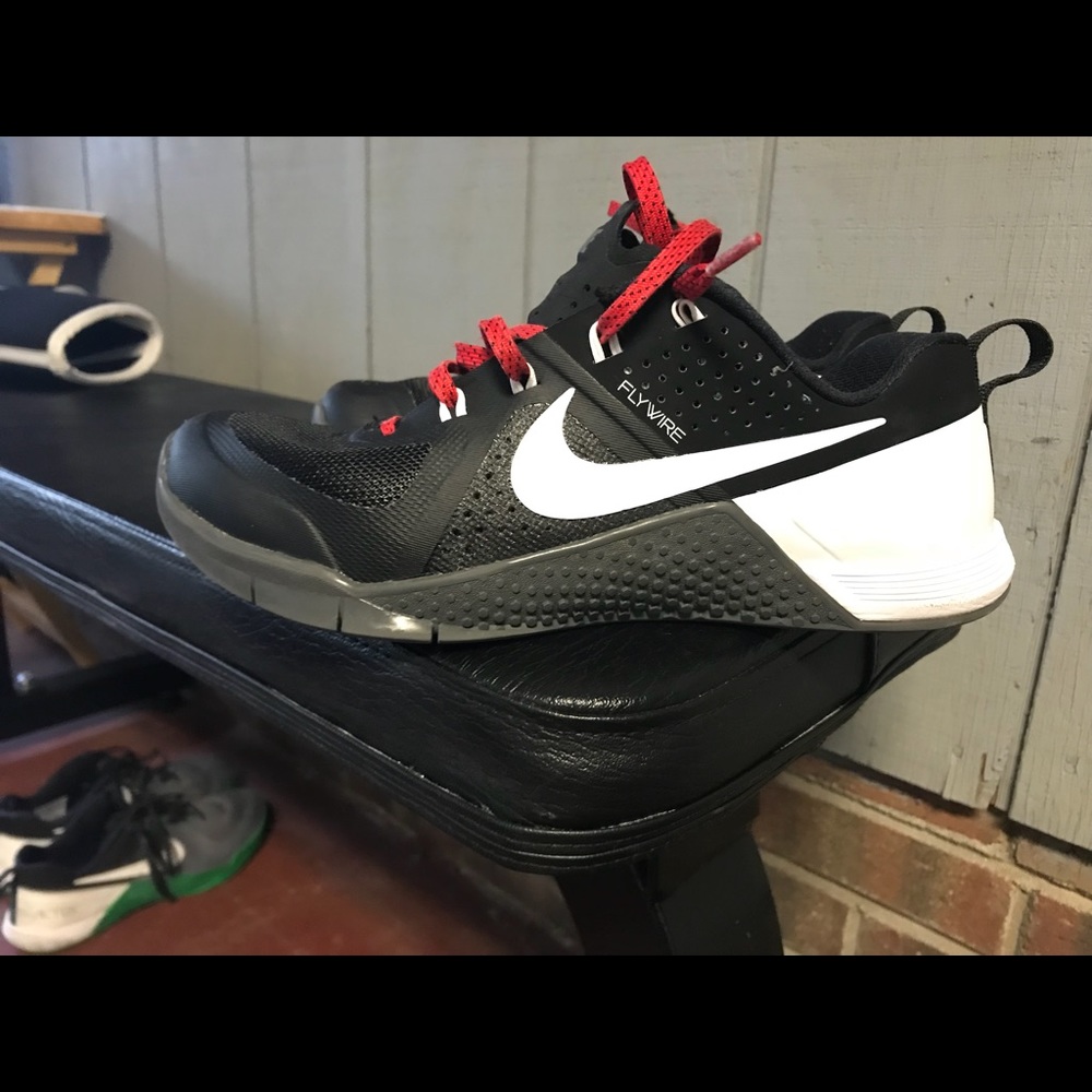Women Nike Metcon