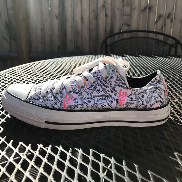 Converse Shoes - Converse special edition All Star sneakers