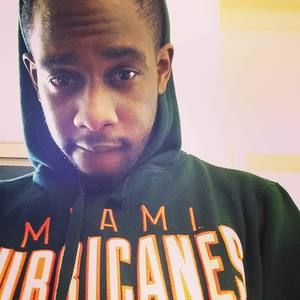 Meet your Posher, Quin