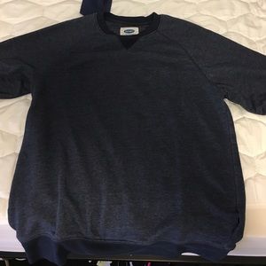 Old Navy - Blue Sweater