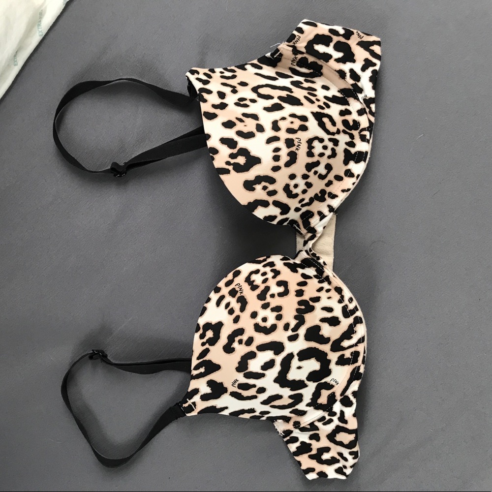 Victoria’s Secret Pink Bra