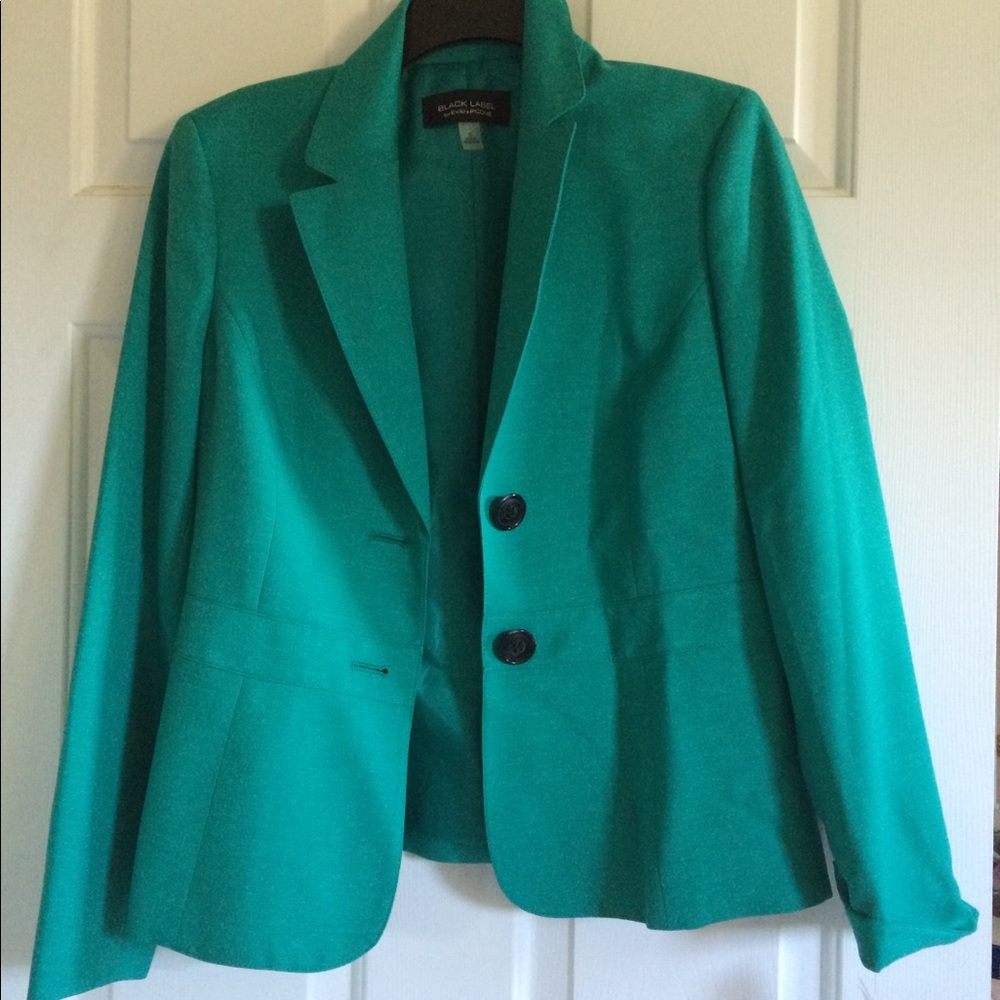 Career elegant jacket