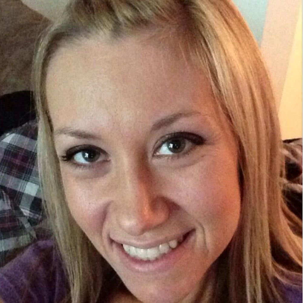 Meet your Posher, Christie