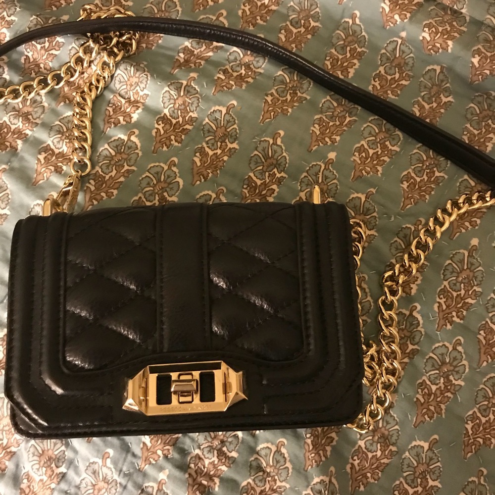 Rebecca Minkoff Handbag