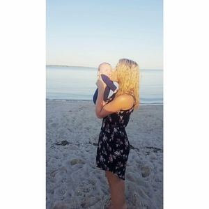 Meet your Posher, Rebecca