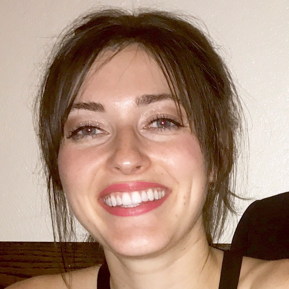 Meet your Posher, Kate