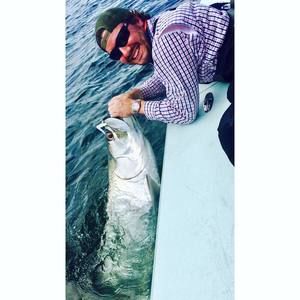 Meet your Posher, Nathan