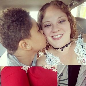 Meet your Posher, Krista