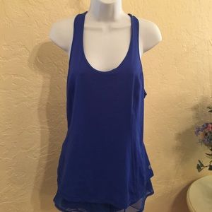 Lululemon Athletic tank