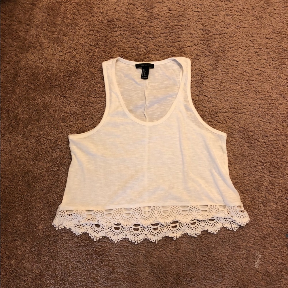 Tank top