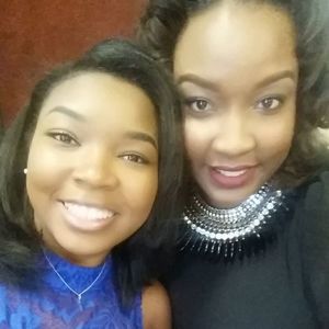 Meet your Posher, Tori