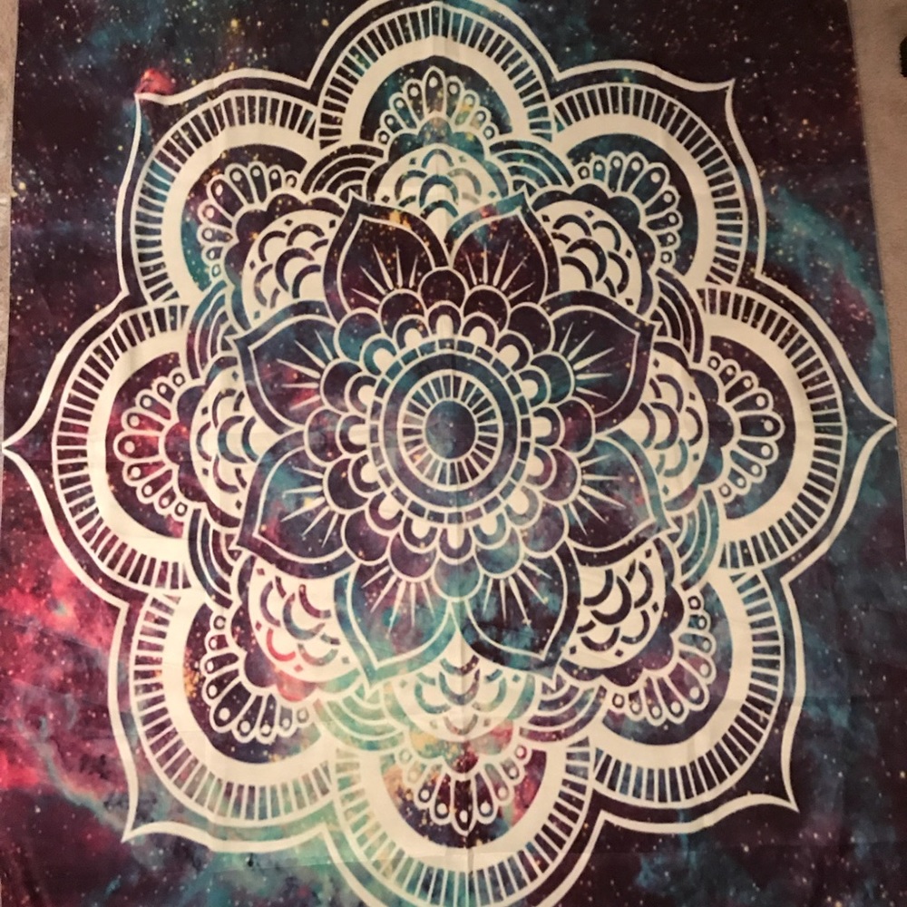 Tapestry - Picture 2 of 2