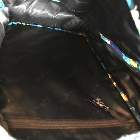 LAST 5🌟- Vera Bradley Midnight Blues Tech Bcpk - Picture 7 of 8