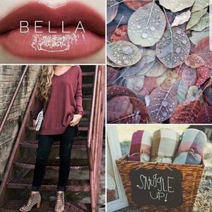 Meet your Posher, Lori