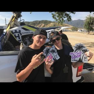 Meet your Posher, Taylor