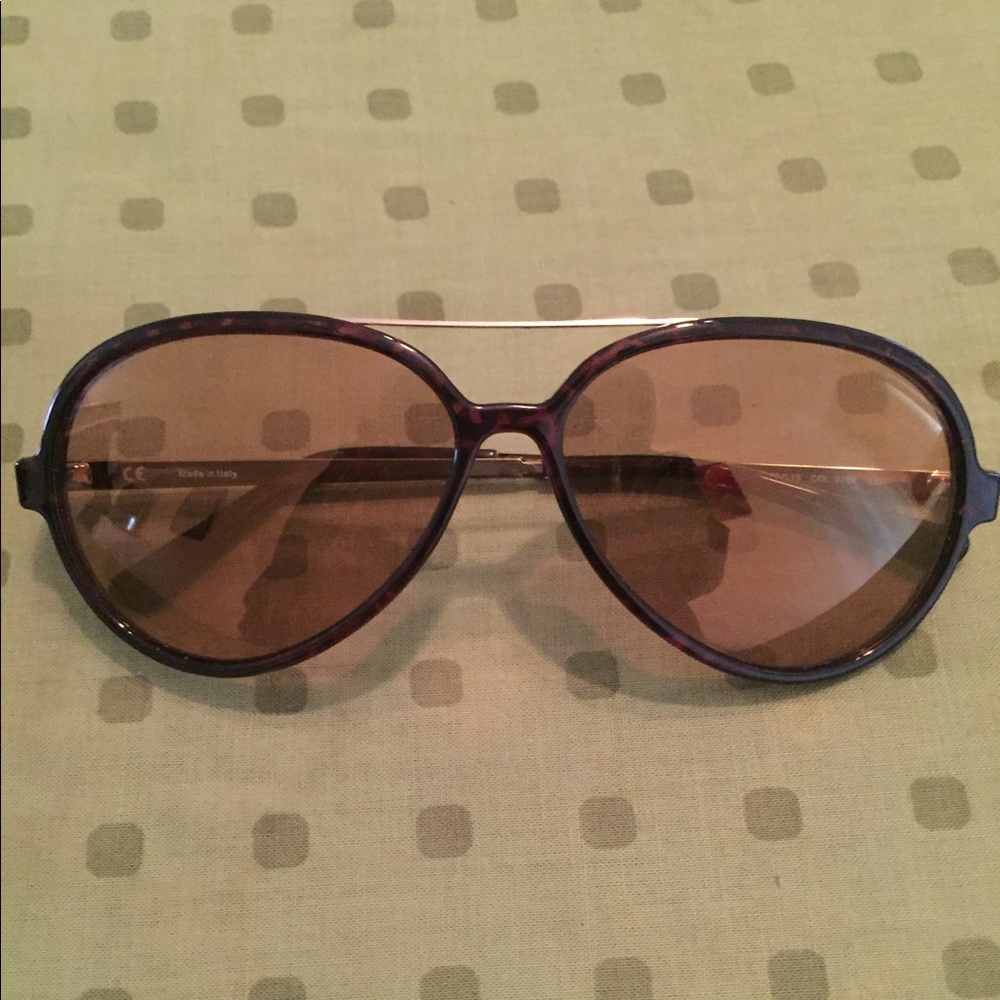 Men's Givenchy Aviators