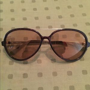 Men's Givenchy Aviators