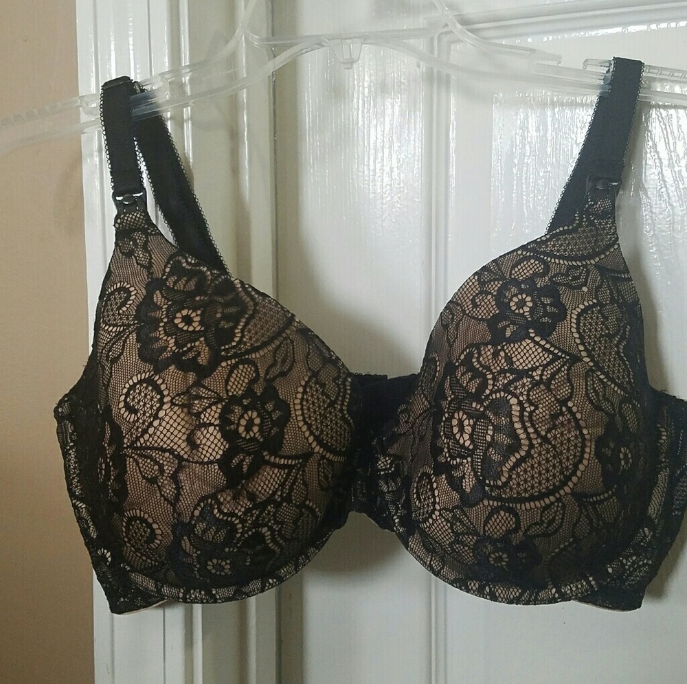 Motherhood maternity nursing bra