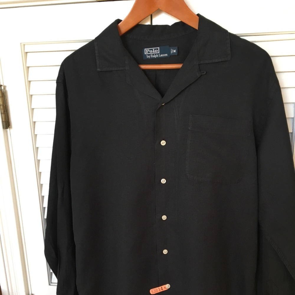 Polo Ralph Lauren shirt