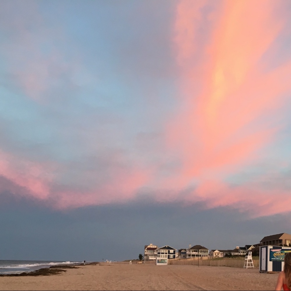 Meet your Posher, Meghan