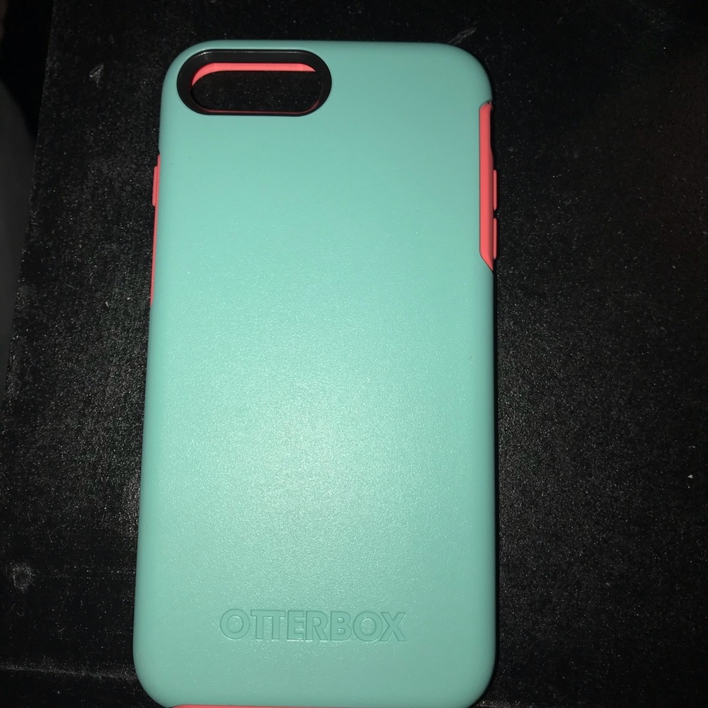 OutterBox IPhone 7plus Case