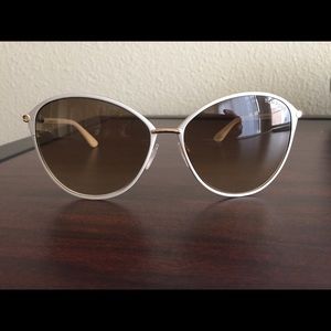 Tom Ford Penelope sunglasses