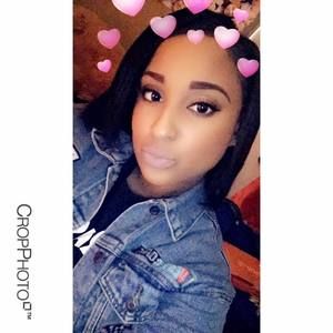 Meet your Posher, Jada