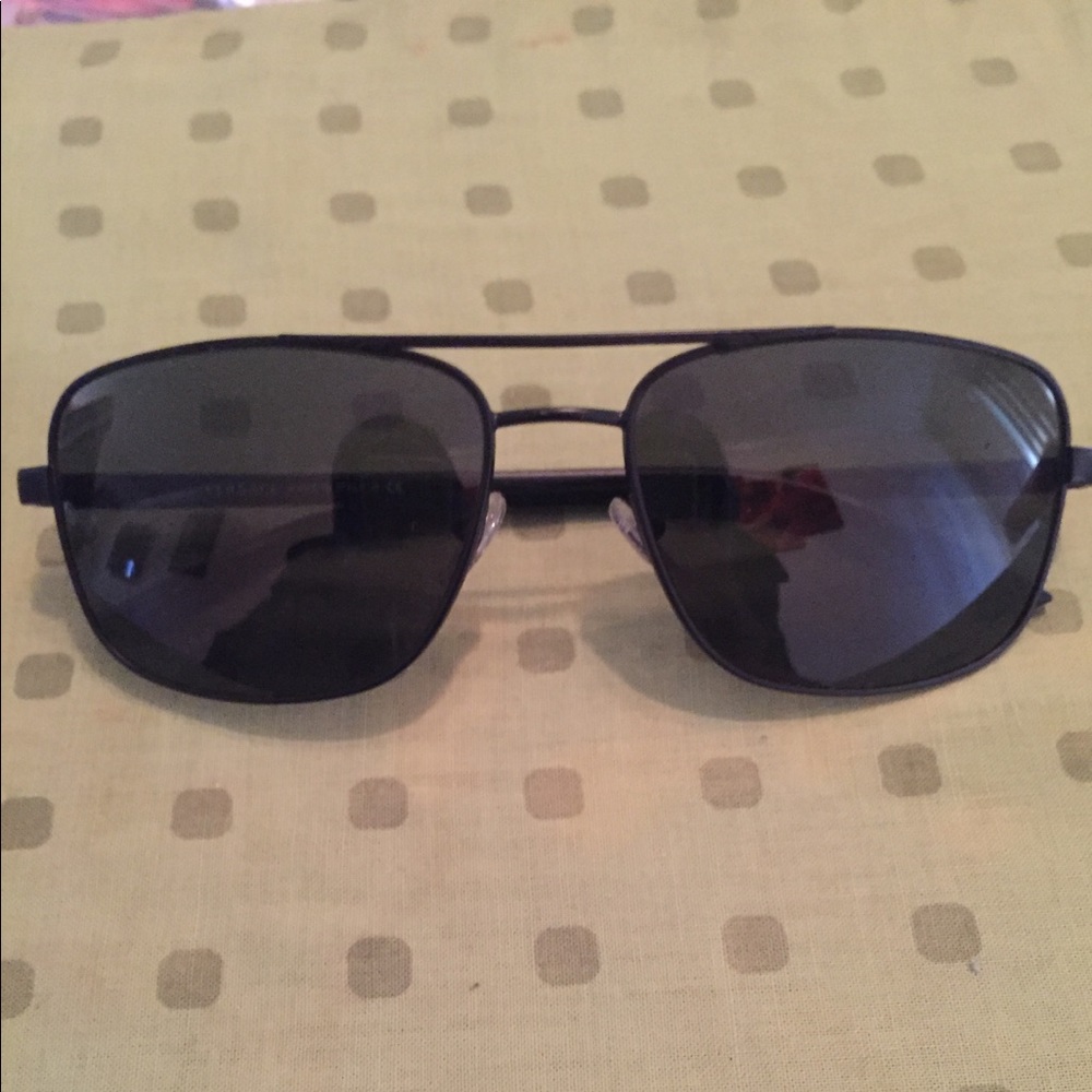 Men's Versace Sunglasses