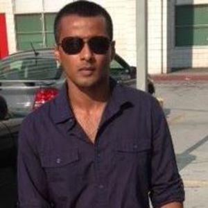 Meet your Posher, John