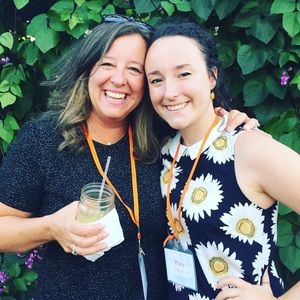 Meet your Posher, Mary