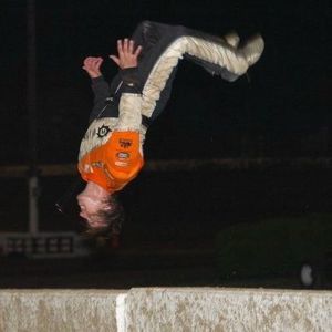 Meet your Posher, Tyler