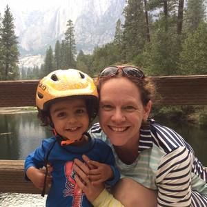 Meet your Posher, Abbie