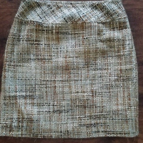 Worthington Dresses & Skirts - Final Reduction Tweed Pencil Skirt