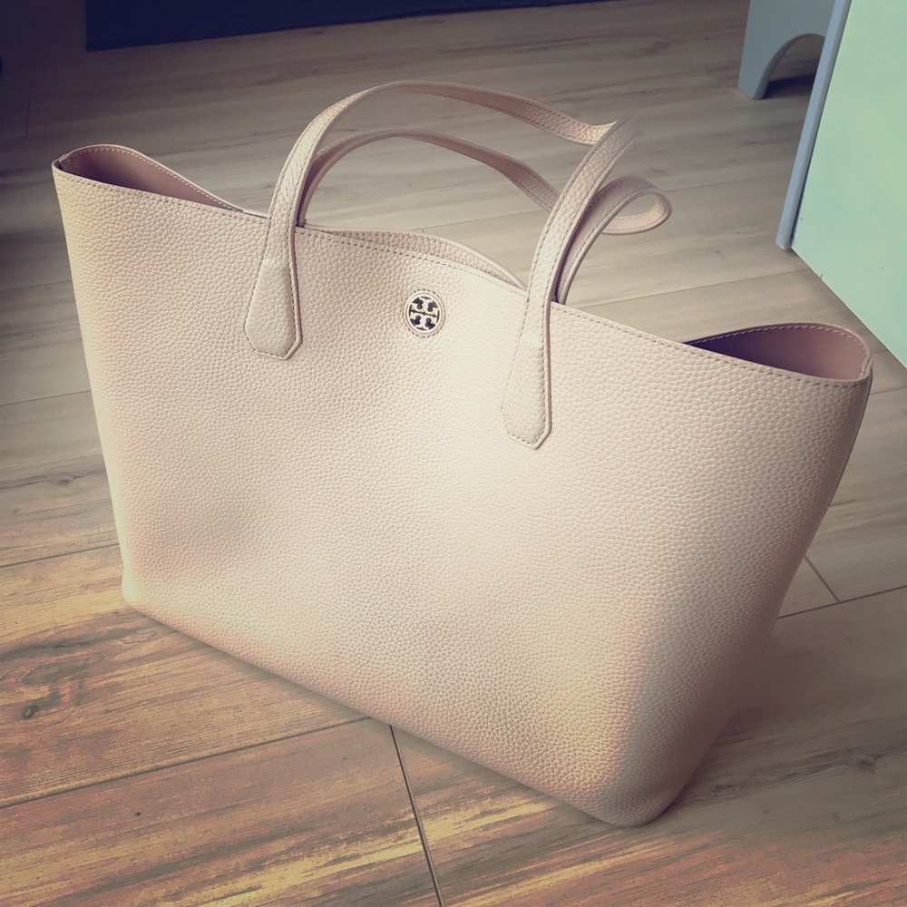 Tory Burch Perry Tote