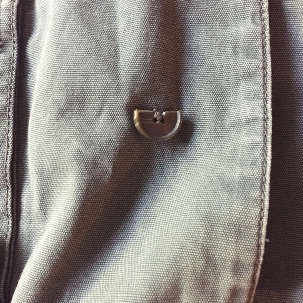 Ecoté Utility Jacket - Picture 4 of 7