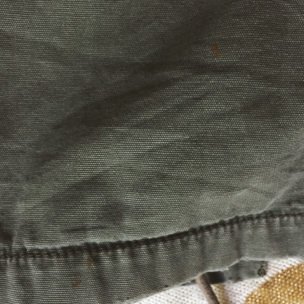 Ecoté Utility Jacket - Picture 6 of 7