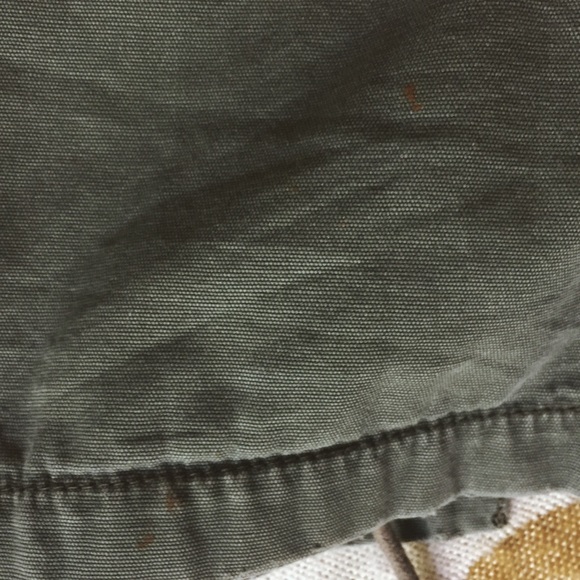 Ecoté Utility Jacket - Picture 6 of 7