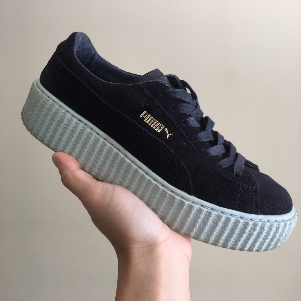 Fenty by Puma Creepers
