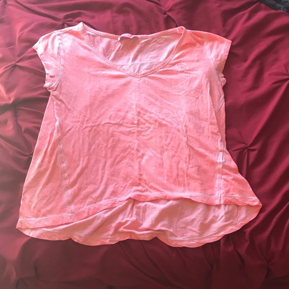 Abercrombie shirt