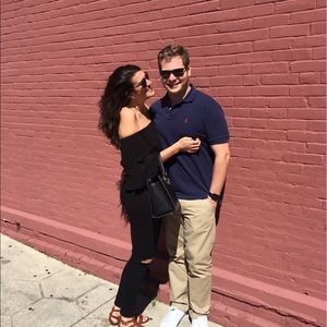 Meet your Posher, Evan