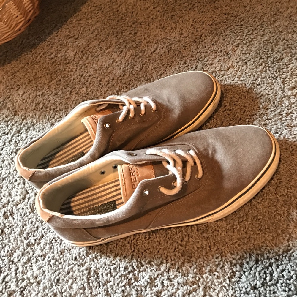 Sperry Top-Sider