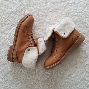 ❄❄❄Olivia Miller combat boots❄❄❄