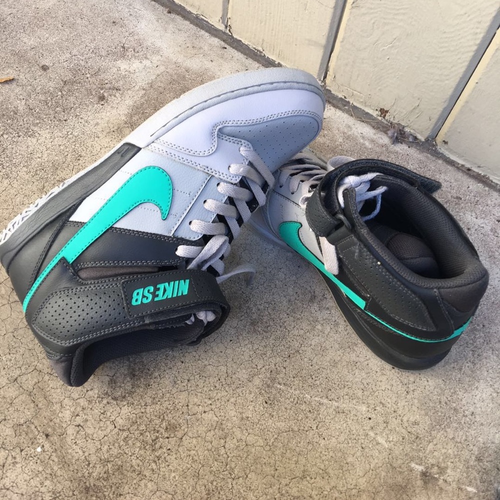 Nike SB