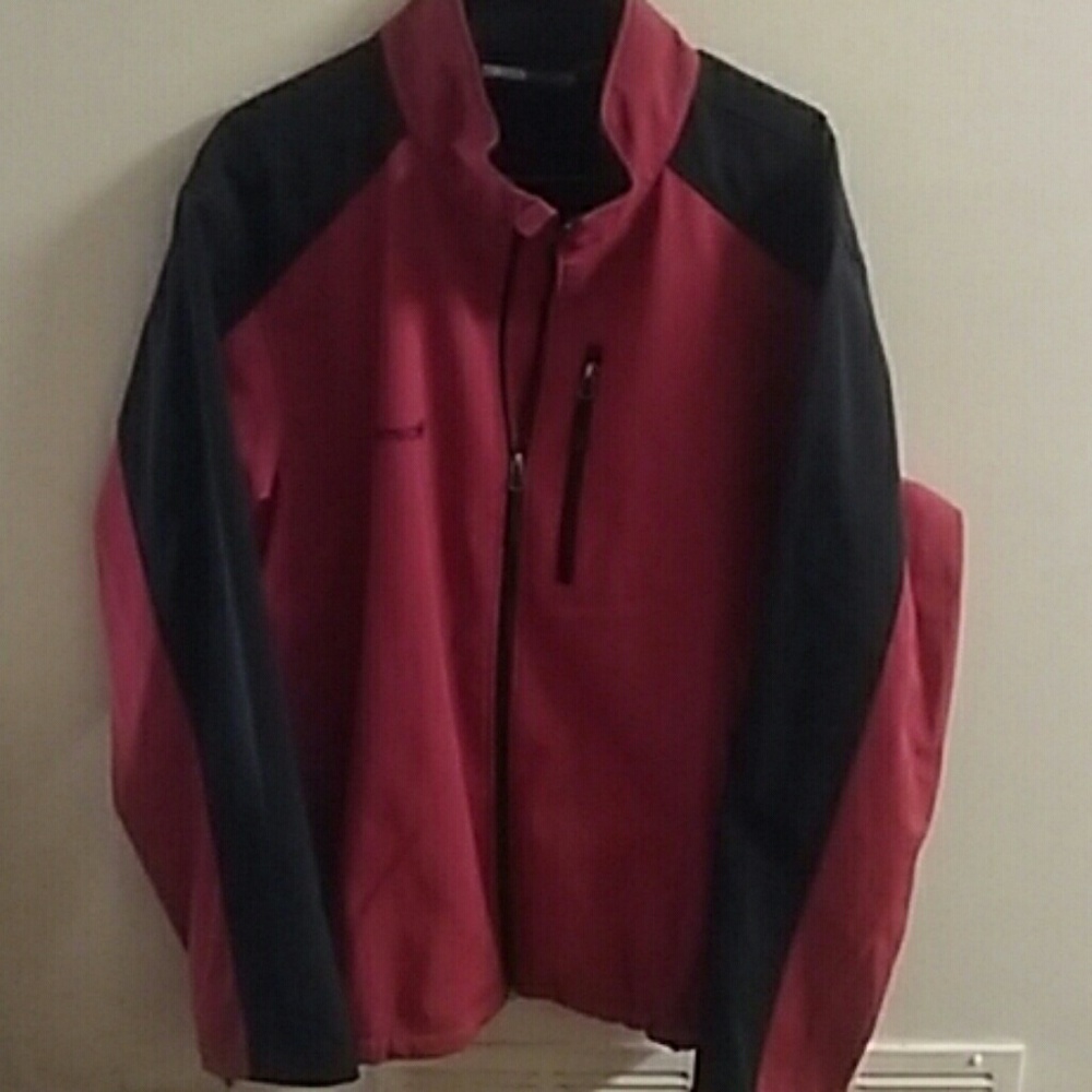 SwissTech Jacket