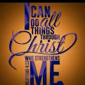 Meet your Posher, Natasha